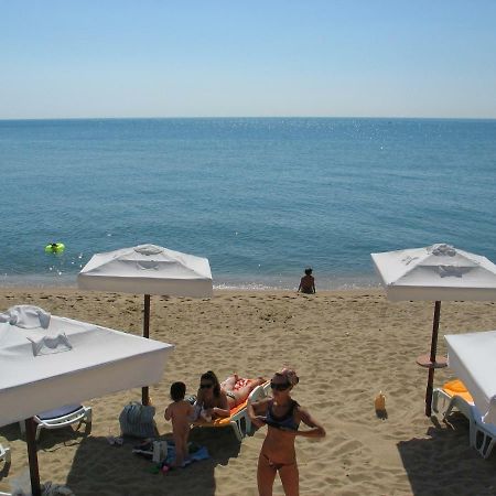 Bona Vita Hotel Golden Sands Exterior foto